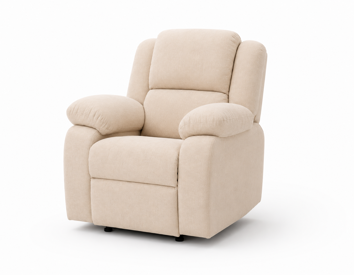 Premium Single Recliner view 5